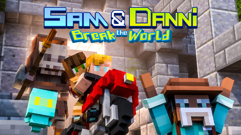 Sam & Danni: Ep 1_keyart_0