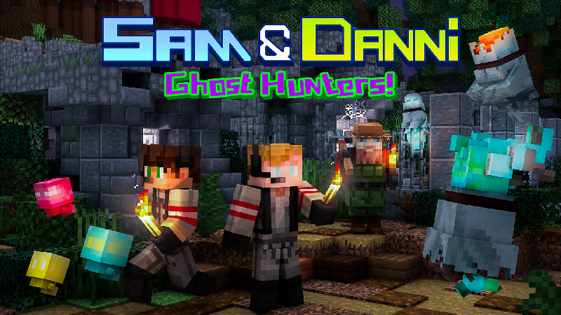 Sam & Danni: Ep 3_keyart_0
